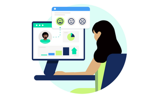 What is customer experience analytics?