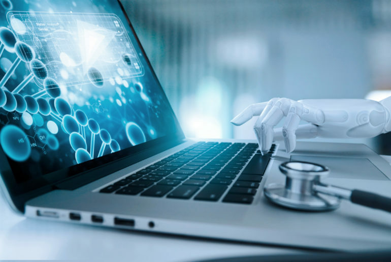 U.S. Life Science Top 10 Market Trends for 2020 | IDC Blog