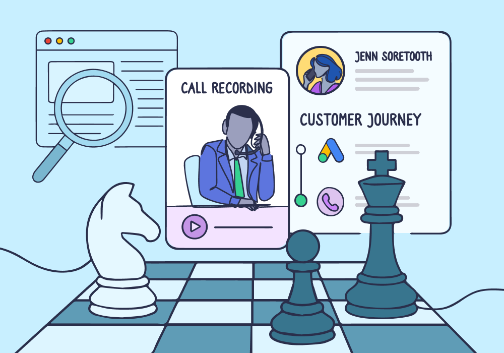 Competitive Intelligence Analysis: The Ethical Marketer's Guide