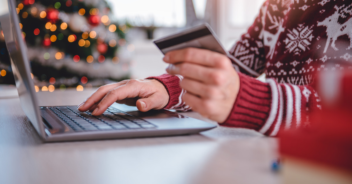 8 Types of Shoppers Sellers Need To Know This Holiday Season
