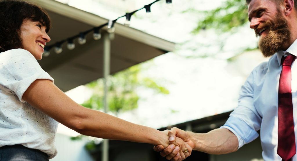 Improving customer experience in 4 easy ways I Birdeye