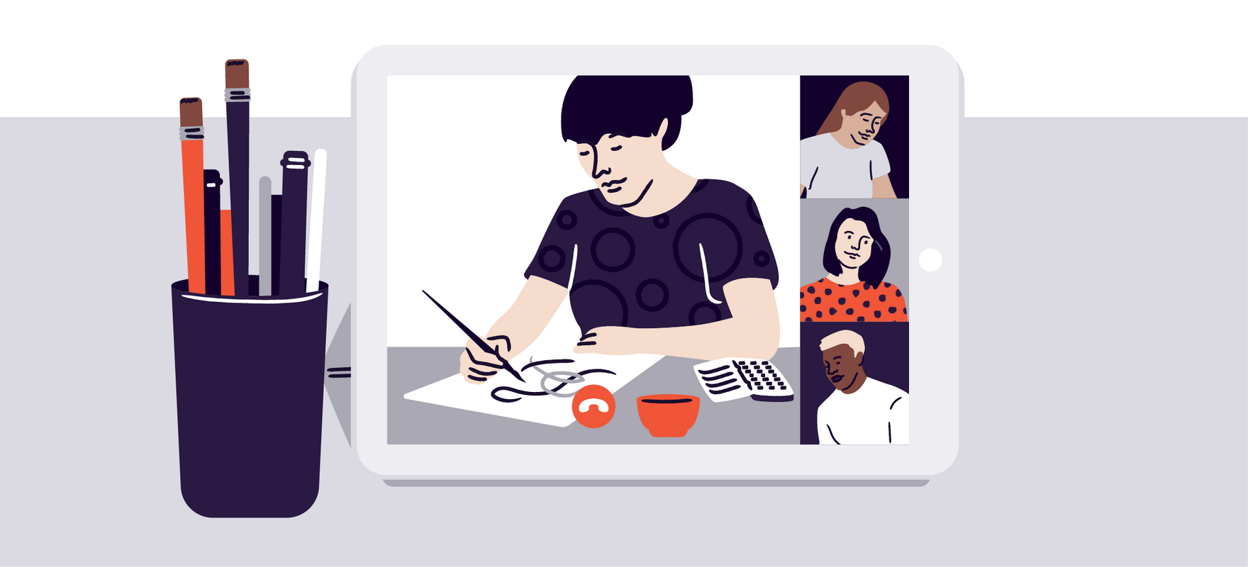 10 Ways to Plan a Hybrid or Virtual Summer Camp That Goes Beyond the Computer Screen