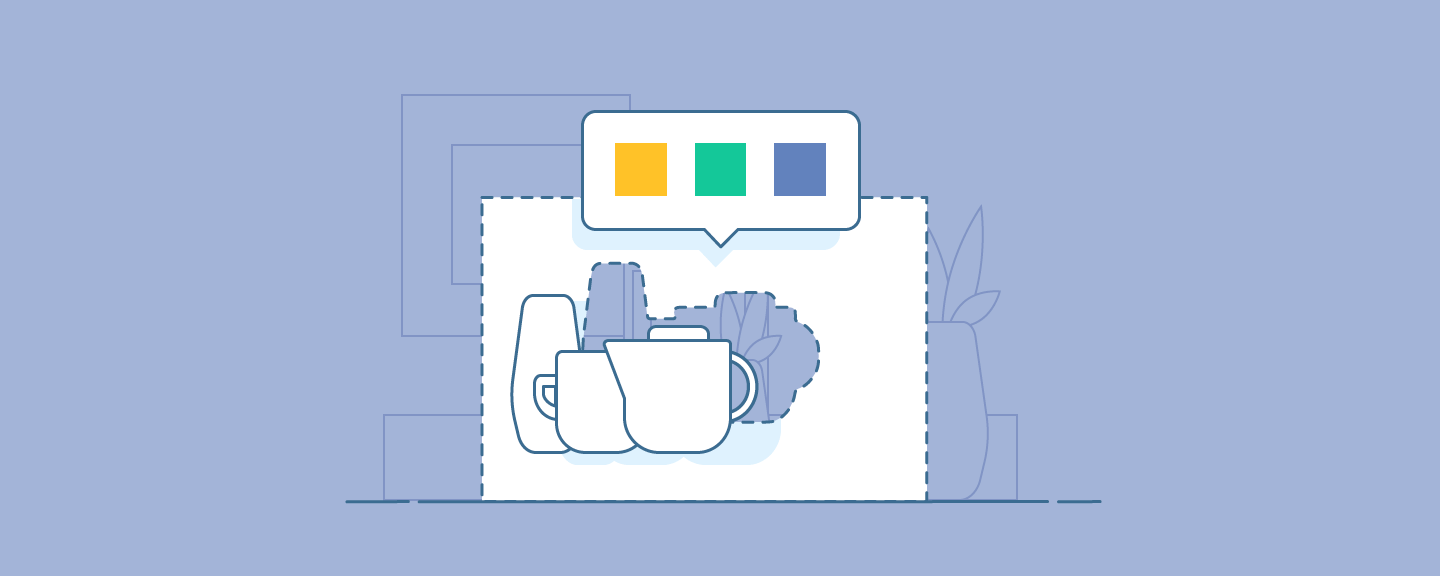 How to Make a Good Background in Pictures of Your Products Without Using Photoshop