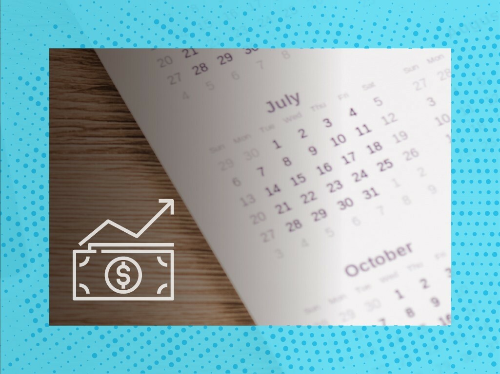 Which Categories are Adjusting Programmatic Spend the Most in July?