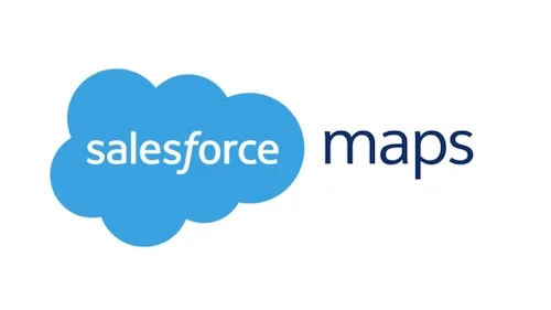 Salesforce Maps: Uniting Location Intelligence + CRM To Transform Customer Experience