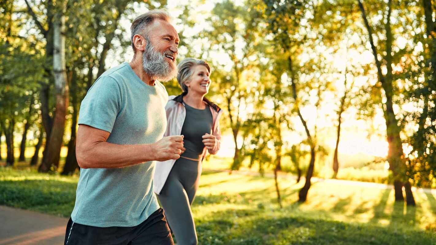 The Biggest Consumer Trends in Health and Wellness