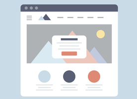 24 Website Header Examples, Trends & Tips for Conversion