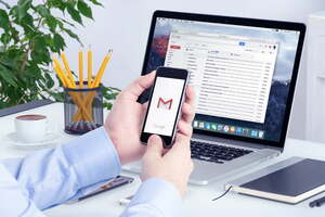 Supercharge productivity with sales automation in Gmail