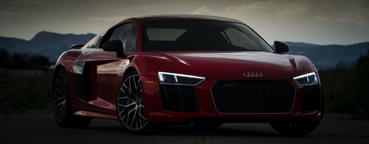 Audi Marketing: How To Win The Race In The Automotive Industry