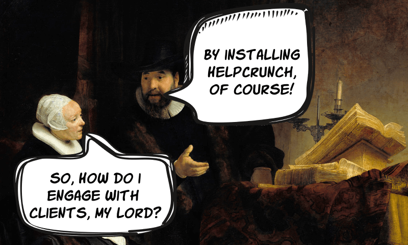 9 Proven Customer Engagement Strategies to Keep Users in the Loop