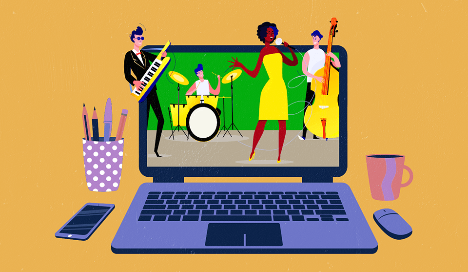 What the Shift to Virtual Events Means for Marketers - Ceros Inspire