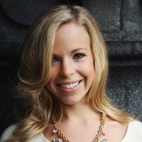 Andie (Tilden) Jewett