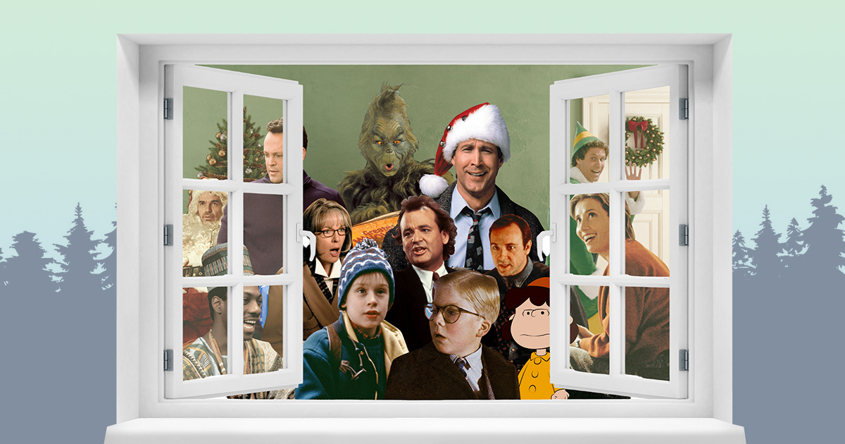 A Not-So-Happy Holiday Movie Challenge - Ceros Inspire: Create, Share, Inspire