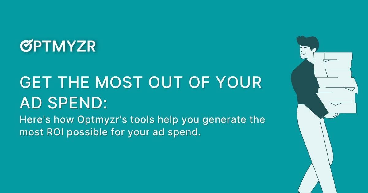 Optimizing Campaign ROI: Get the Highest-Value Leads Your Ad Budget Will Allow