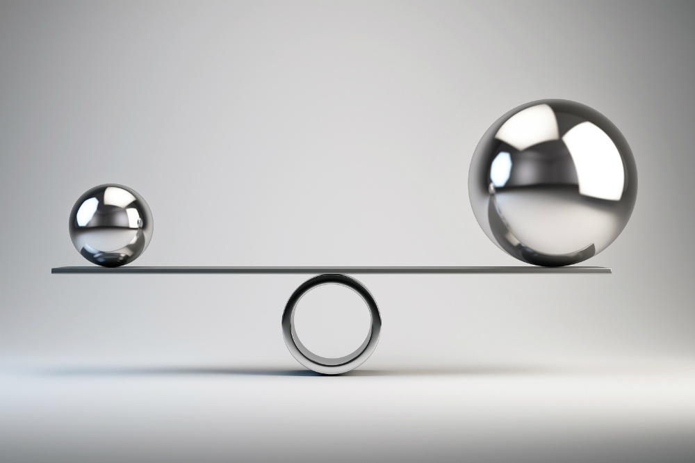 Tipping Point Activities as Opposed to Just Activities