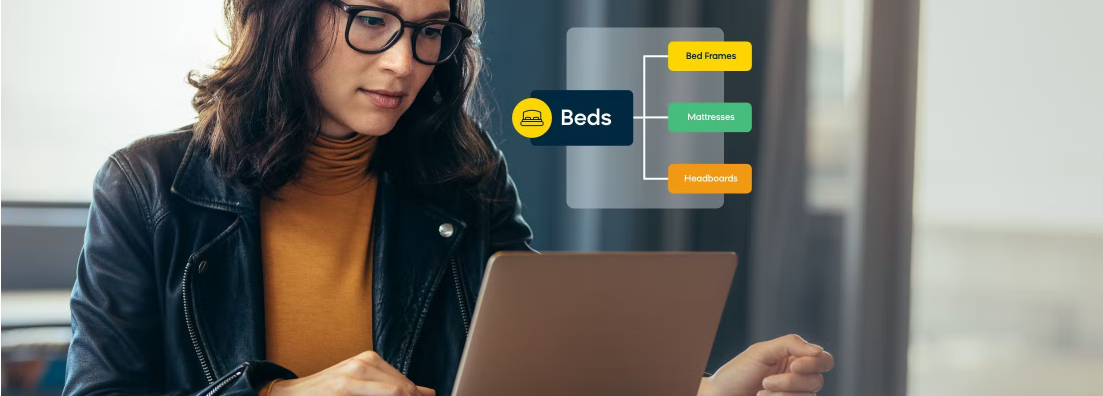 Your Guide to Product Taxonomy