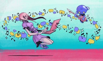 How to Add Background Music to Your Chatbot