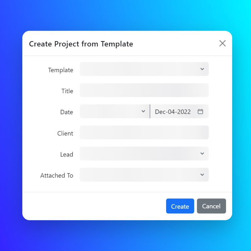  Feature Updates: better templates, new reports & more