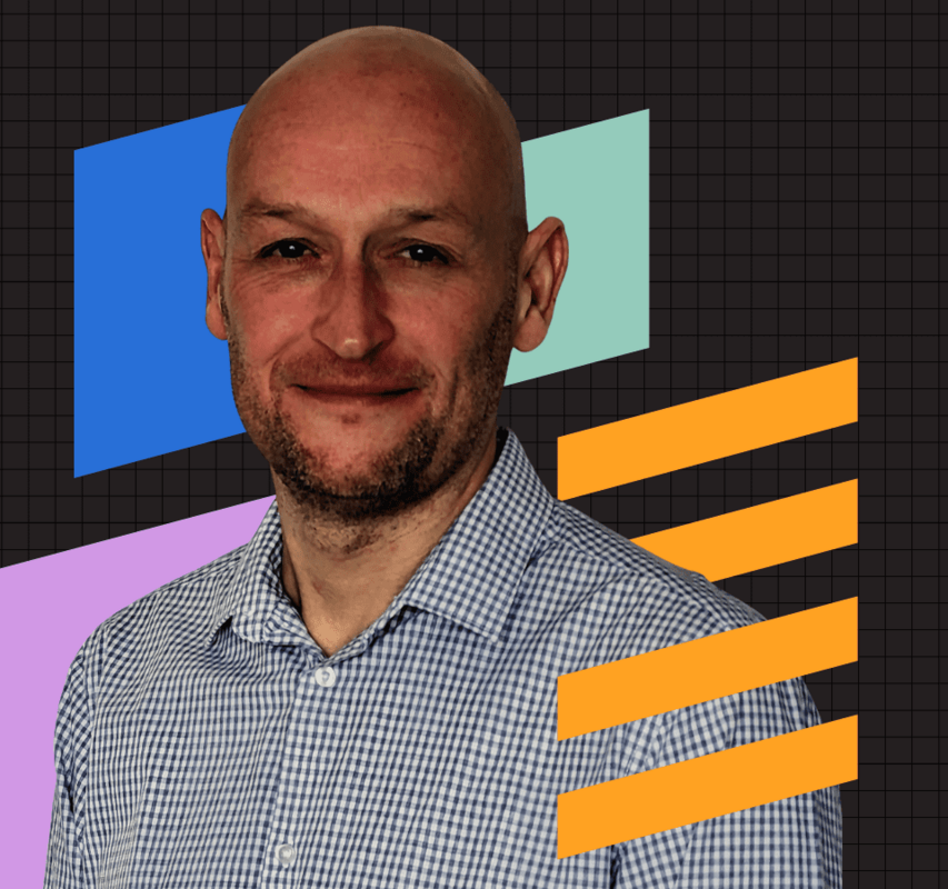 Dave Woods Employee Spotlight