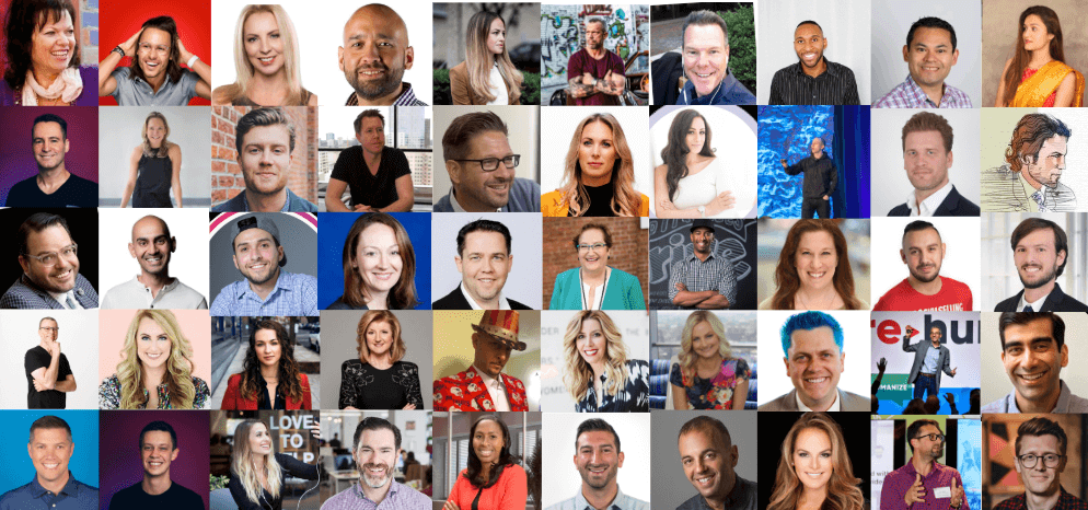 50 Social Selling Pros in B2B We're Following On LinkedIn