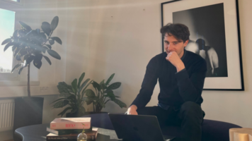 How Pontus Karlsson is merging the creator economy and eCommerce into one