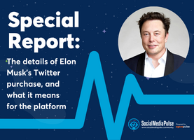 🚨 SPECIAL REPORT: Elon Musk purchases Twitter