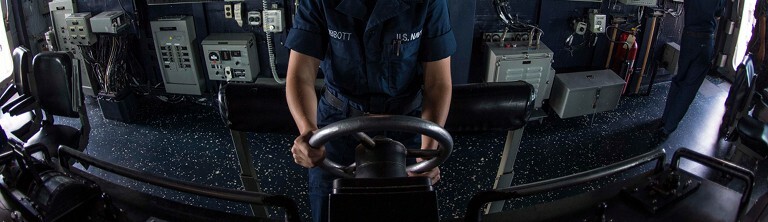 Take the Wheel: Driving Kubernetes with Helm