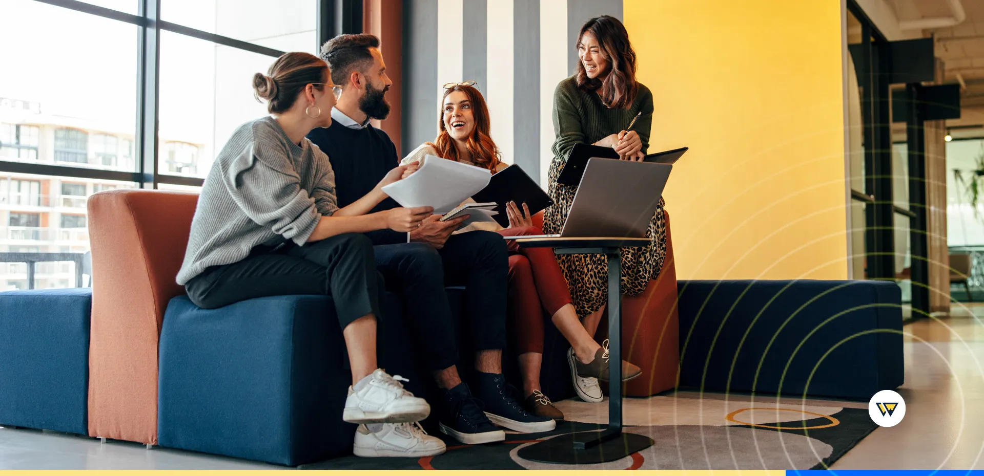 Crucial Roles in Developing a Good Content Team