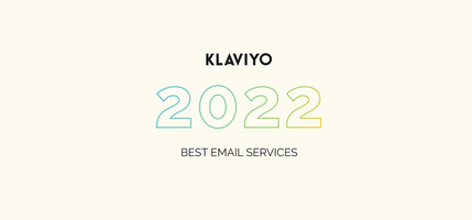 Best email marketing service + platform providers | Klaviyo Blog