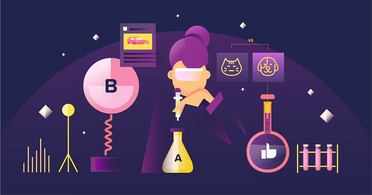 Statistical Significance for Humans - Automated Statistical Significance Calculator for A/B Testing