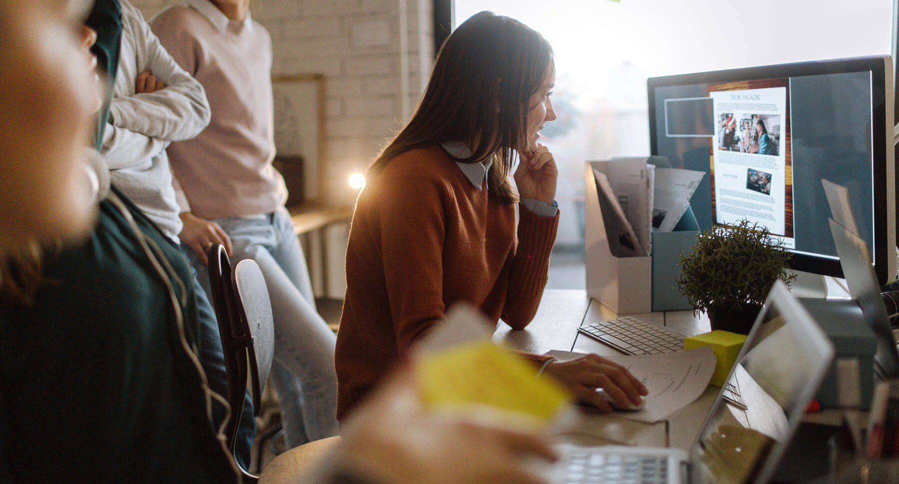 Trimming It Down: How to Create a Lean Business Plan