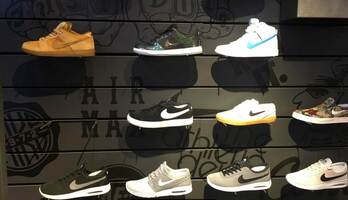 Nike merges in-store and digital CX like a champion