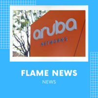 Flame enters the Aruba Developer Partners Program