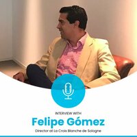 Felipe Gómez: "The key to gain real customer loyalty is by listening to their opinions"