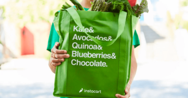 The Skai 5: Five Questions with Bradley Haaland on Instacart Ads and Its Unique Role for Retail Media Marketers