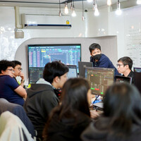 Bitkub Customer Experience Story