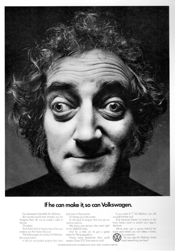 How we secured our #2 position for CRM software with a bullsh*t campaign