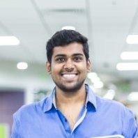 Nawin Pranav Marimuthu Vijayamohan