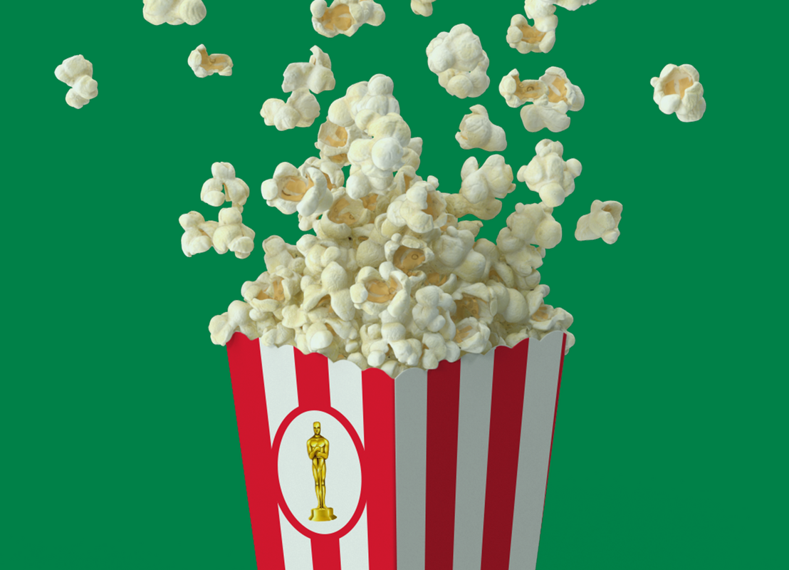 2022 Oscar Nominations: Best Production Design - Ceros Inspire