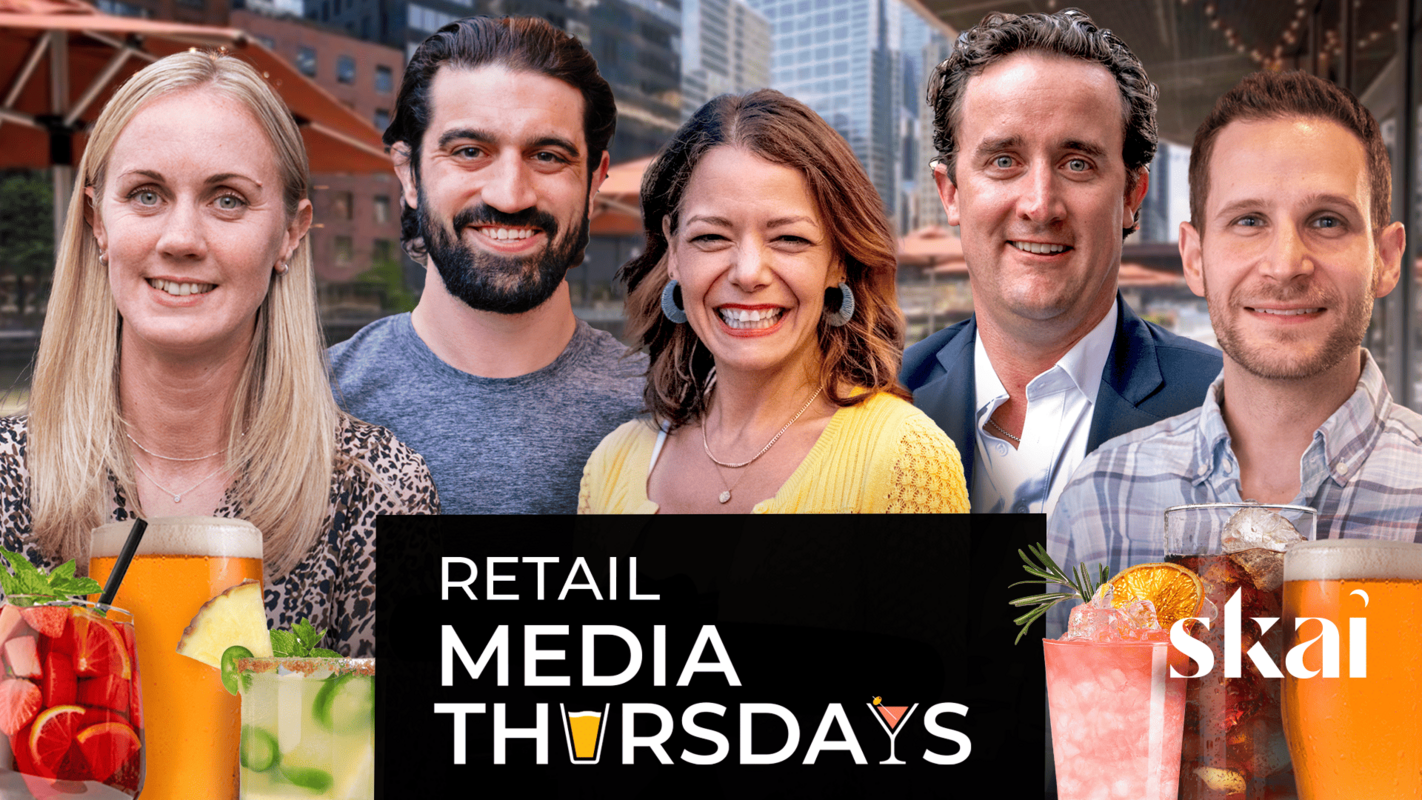 Retail Media Thursdays Episode 18: Criteo, Allume Group, Techtronic Industries, Vishvos
