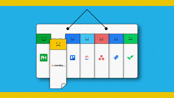 27 Best Monday.com Alternatives & Competitors You Can Try in 2024