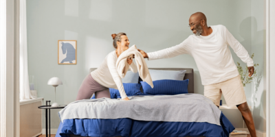 How Emma – The Sleep Company Grew Their CRM Global Revenue by 19% With SMS