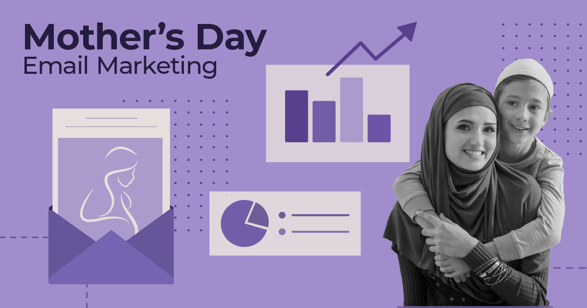 A Step-by-Step Mother's Day Email Marketing Guide [+Examples]