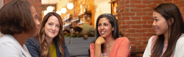 Build a Winning Merchandising Strategy With Cross-functional Partners