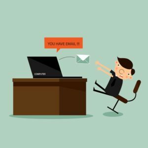 The Resurgence of Email Marketing