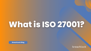 What is ISO 27001?