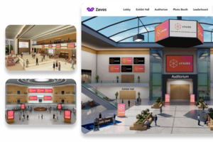 Nine Essential Features in a Virtual Conference to Consider in 2023