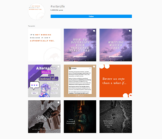 Reviewing Top 7 Hashtags for Professional Writers to Grow Your Instagram