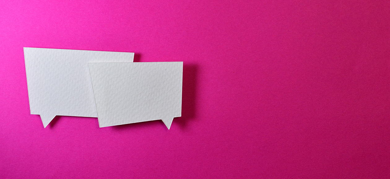 The difference between selling and buying and why it matters