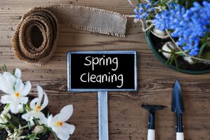 Spring Is Here: Declutter and Optimize Your Site For Sales